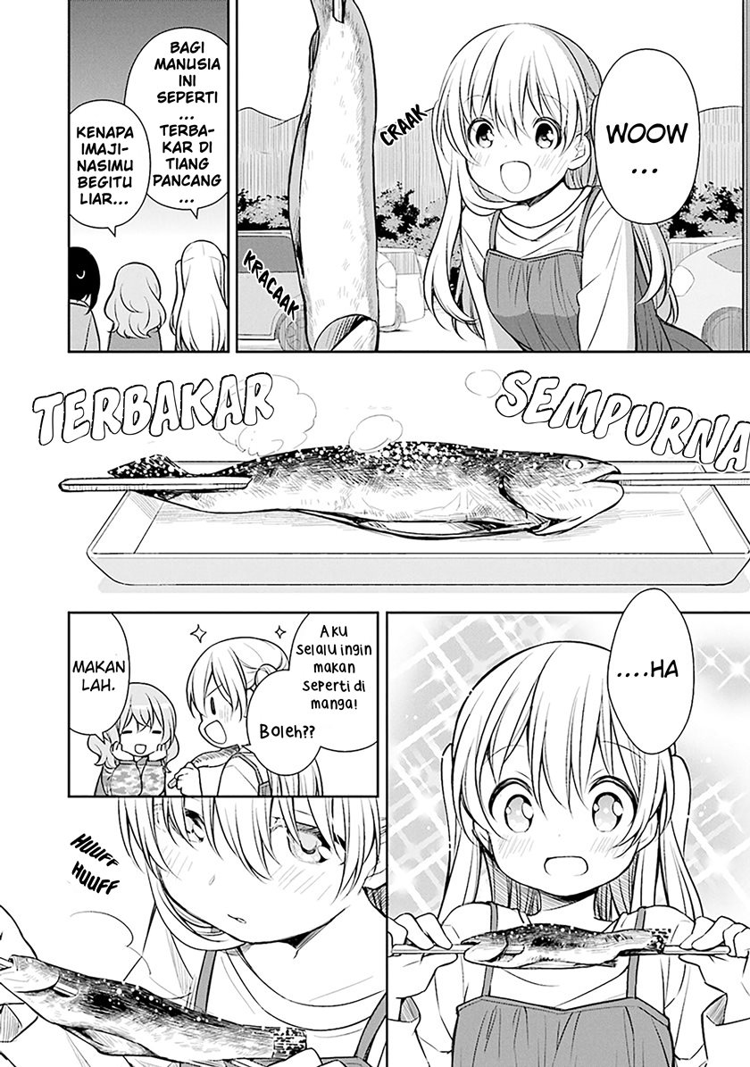 Slow Loop Chapter 06 Gambar 9